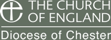Diocese of Chester Logo